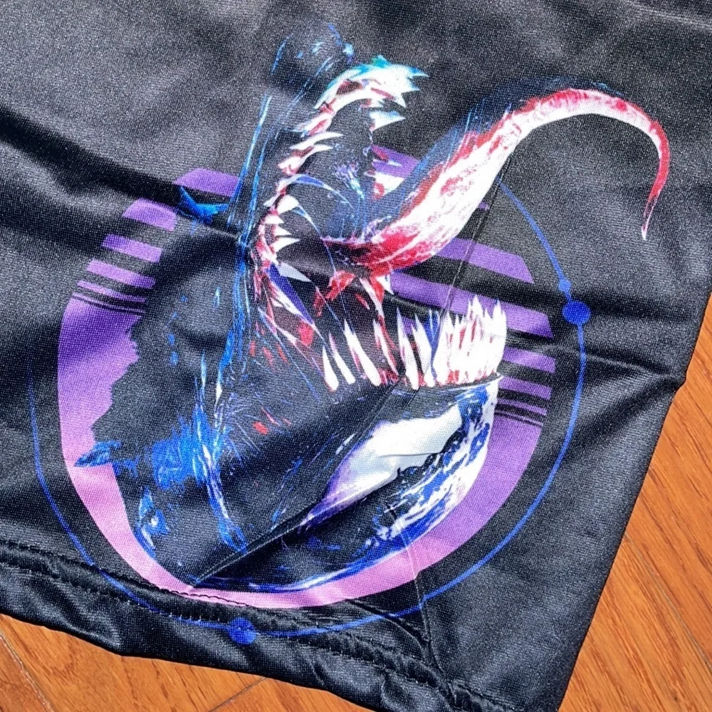 6/$20 New Venom long neck gaiter